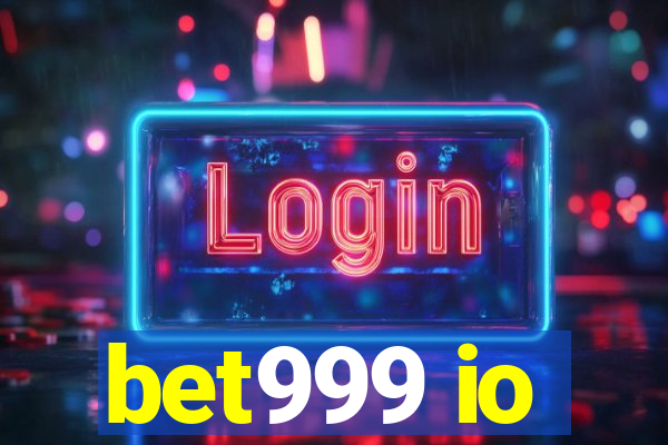 bet999 io